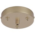 Кронштейн-потолочная база для светильника Arte Lamp OPTIMA-ACCESSORIES A471201
