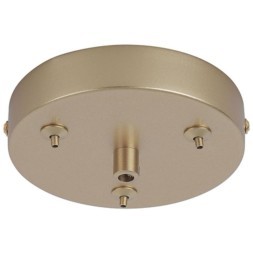 Кронштейн-потолочная база для светильника Arte Lamp OPTIMA-ACCESSORIES A471201