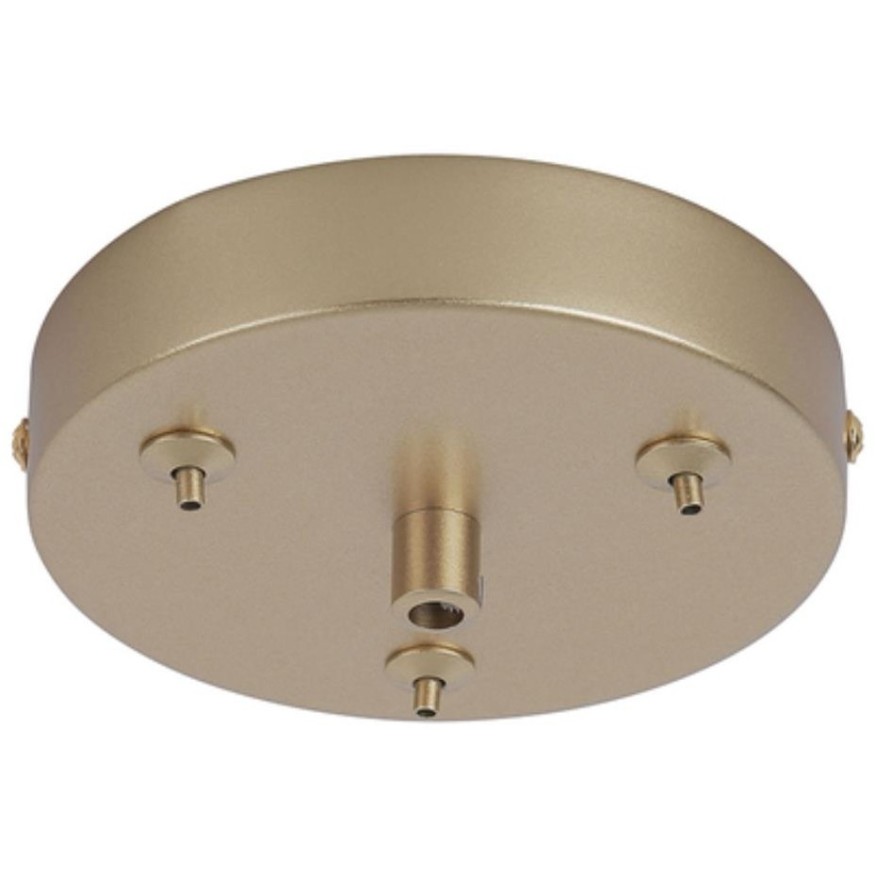 Кронштейн-потолочная база для светильника Arte Lamp OPTIMA-ACCESSORIES A471201