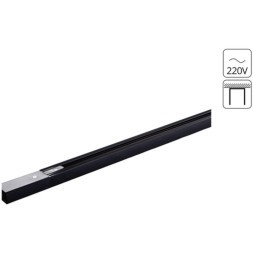 Шинопровод Arte Lamp TRACK ACCESSORIES A530106