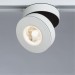 Накладной потолочный светильник Arte Lamp A2508PL-1WH VELA светодиодный LED 12W