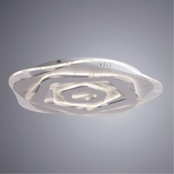 Потолочный светильник Arte Lamp MULTI-PIUMA A1398PL-1CL