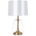 Декоративная настольная лампа Arte Lamp PLEIONE A5045LT-1PB