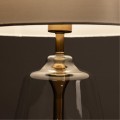 Декоративная настольная лампа Arte Lamp PLEIONE A5045LT-1PB