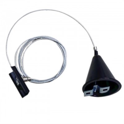 Кронштейн-подвес для шинопровода Arte Lamp A410106