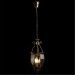Подвесной светильник с 3 лампами Arte Lamp A6509SP-3AB RIMINI под лампы 3xE14 60W