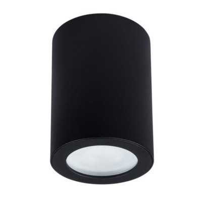 Точечный накладной светильник ARTE LAMP A1468PL-1BK