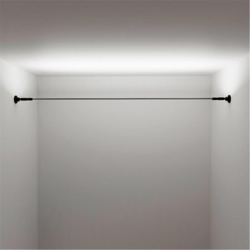 Готовый комплект 5м тросовой системы Arte Lamp SKYCROSS A600506-180-4K