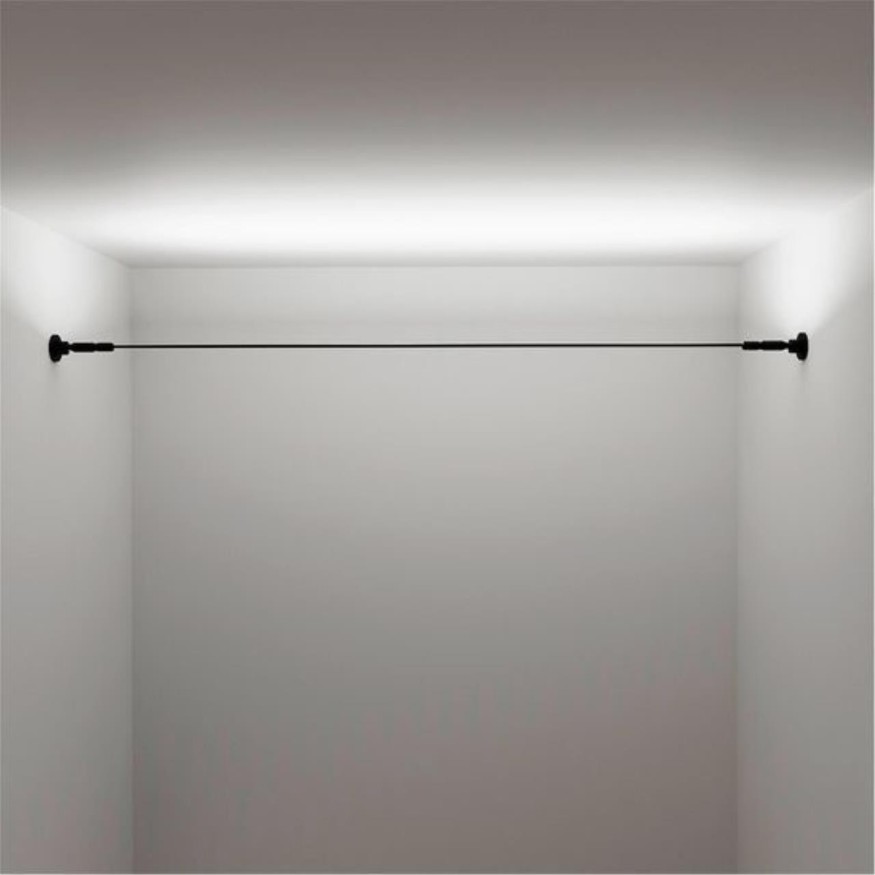 Готовый комплект 5м тросовой системы Arte Lamp SKYCROSS A600506-180-4K