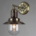 Бра Arte Lamp A4524AP-1AB SAILOR под лампу 1xE27 60W