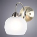 Бра Arte Lamp A9317AP-1AB MARGO под лампу 1xE27 60W