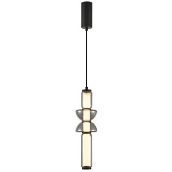 Подвесной светильник Arte Lamp MALL A2412SP-17SM