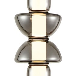 Подвесной светильник Arte Lamp MALL A2412SP-17SM