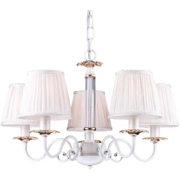 A2065LM-5WG СВЕТИЛЬНИК ПОДВЕСНОЙ