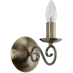 A1129AP-1AB СВЕТИЛЬНИК НАСТЕННЫЙ