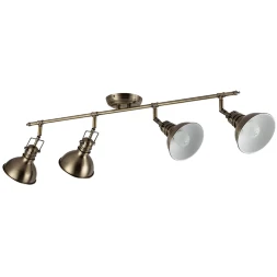 A1102PL-4AB СВЕТИЛЬНИК ПОТОЛОЧНЫЙ