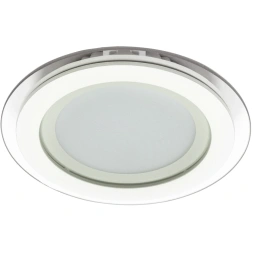 A4118PL-1WH СВЕТИЛЬНИК ПОТОЛОЧНЫЙ