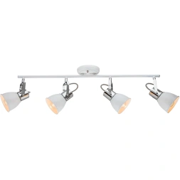 A1677PL-4WH СВЕТИЛЬНИК ПОТОЛОЧНЫЙ