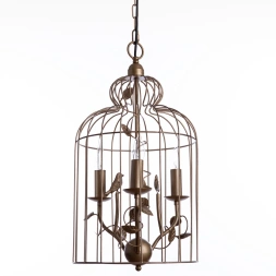 A1865SP-3BG СВЕТИЛЬНИК ПОДВЕСНОЙ