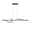 Подвесной светильник Arte Lamp TWISTED A4587SP-30BK