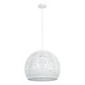 Подвесной светильник Arte Lamp CELESTA A7057SP-1WH