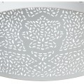 Подвесной светильник Arte Lamp CELESTA A7057SP-1WH