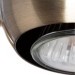 Спот настенный Arte Lamp A6253PL-2AB BRAD под лампы 2xGU10 35W