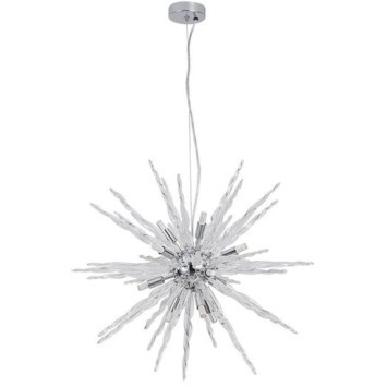 Подвесная люстра Arte Lamp BELLA A1066SP-12CC