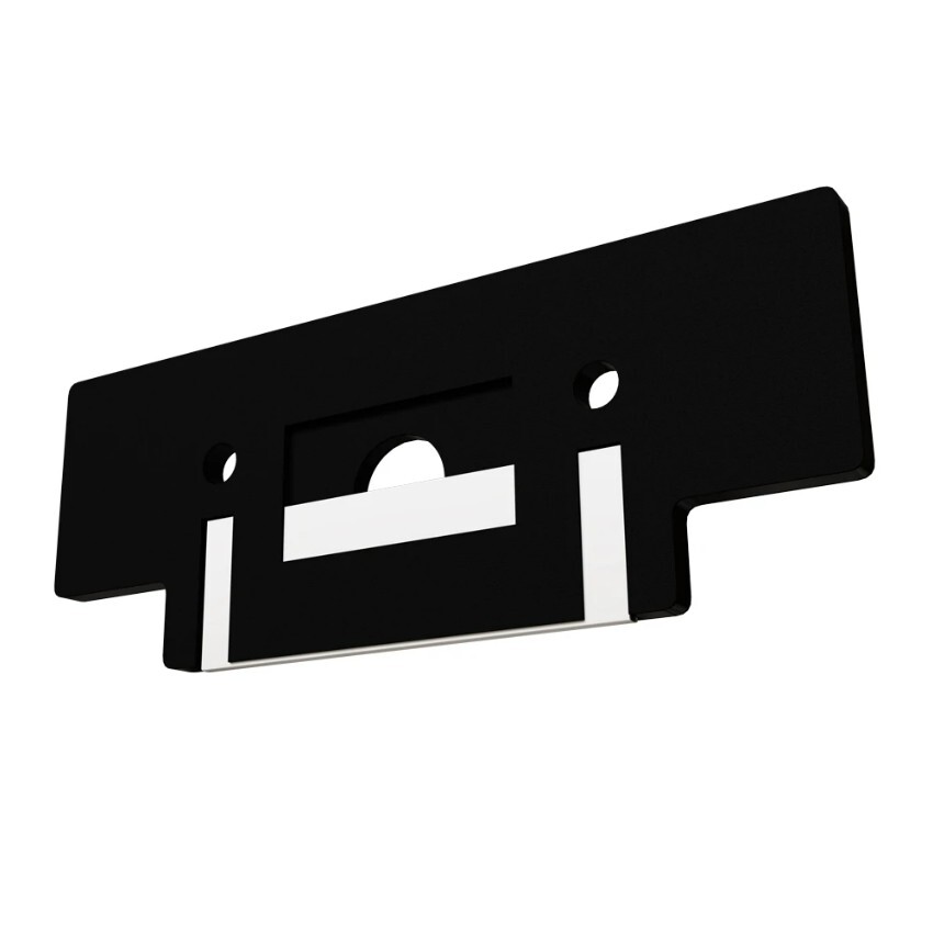 Заглушка 1шт для шинопровода 22мм (арт A750233) Arte Lamp Optima A751206E