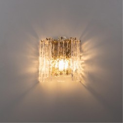 Бра Divinare 6005/17 AP-1 Felis под лампу 1xE14 40W