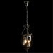 Подвесной светильник с 3 лампами Arte Lamp A6509SP-3CC RIMINI под лампы 3xE14 60W