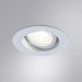 Точечный встраиваемый светильник ARTE LAMP TARF A2177PL-1WH