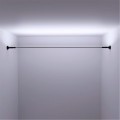 Готовый комплект 5м тросовой системы Arte Lamp SKYCROSS A600506-120-6K