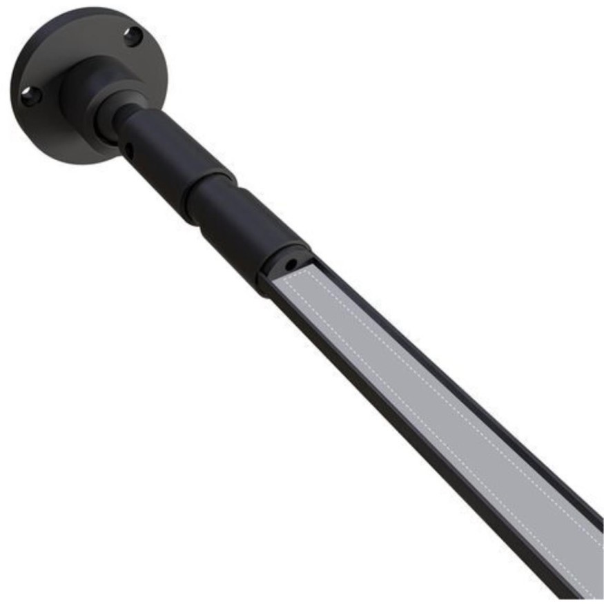 Готовый комплект 5м тросовой системы Arte Lamp SKYCROSS A600506-120-6K