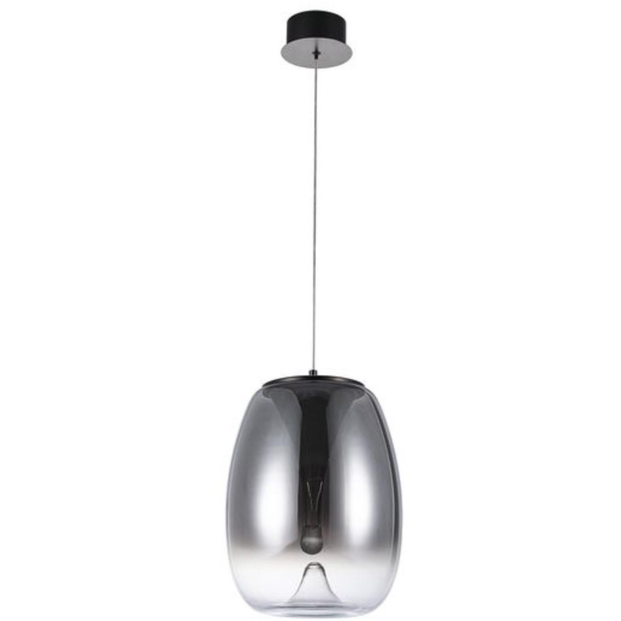 Подвесной светильник Divinare CAMPO 5874/51 SP-15