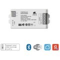 Контроллер двухканальный для MIX ленты (2.4GHz, Smart Life app, Яндекс Алиса умн. дом) Arte Lamp A70C-02CH-WF