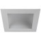 Встраиваемый светильник Arte Lamp A7416PL-1WH RIFLESSIONE светодиодный LED 16W