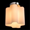 Люстра потолочная Arte Lamp A3479PL-1CC SERENATA под лампу 1xE27 40W
