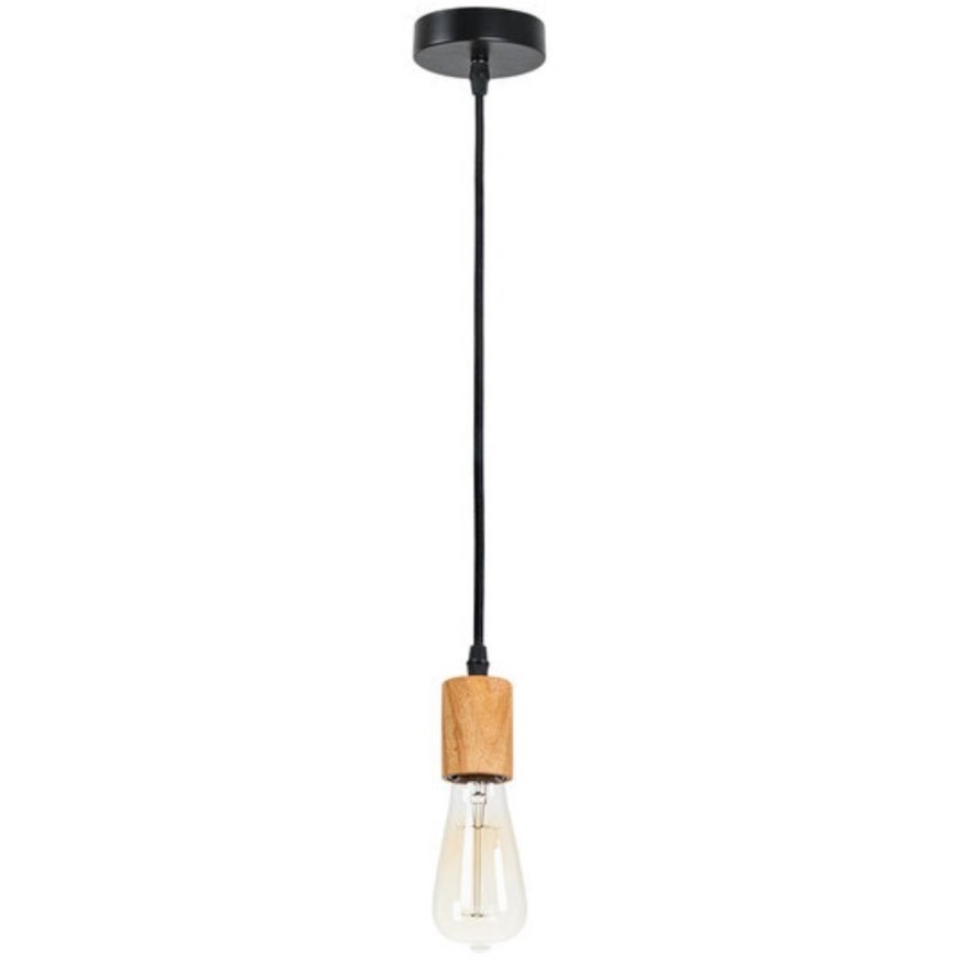 Подвесной светильник Arte Lamp MARK A7047SP-1BK