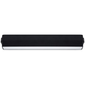 A6153PL-1BK Трековый магнитный светодиодный светильник Arte Lamp Rapid 48V CRI90+ 4000К 416Лм 120° 9Вт