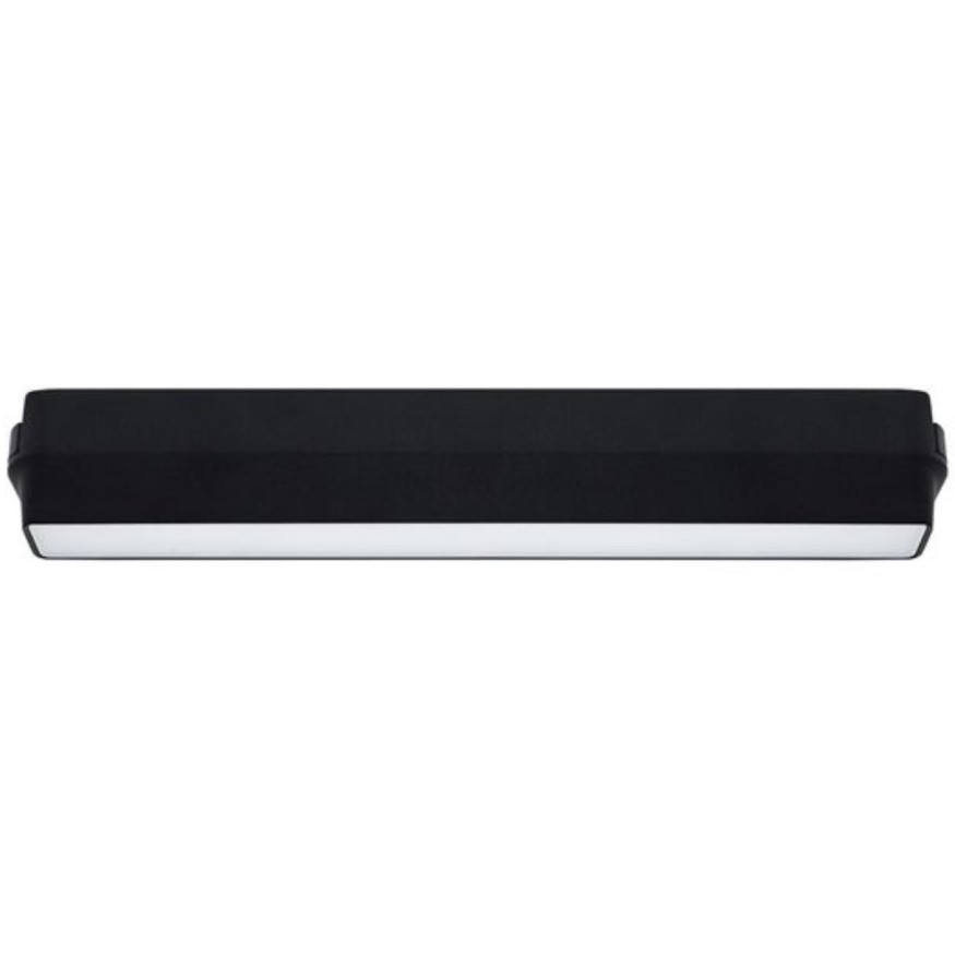A6153PL-1BK Трековый магнитный светодиодный светильник Arte Lamp Rapid 48V CRI90+ 4000К 416Лм 120° 9Вт