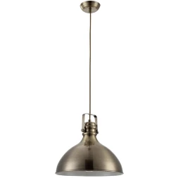 A1102SP-1AB СВЕТИЛЬНИК ПОДВЕСНОЙ