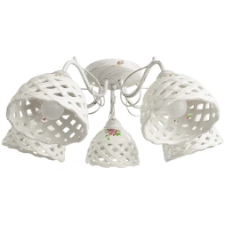 A6616PL-5WG СВЕТИЛЬНИК ПОТОЛОЧНЫЙ