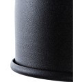 Подвесной светильник с 1 плафоном Arte Lamp A2054SP-1BK BRACCIO под лампу 1xE27 60W