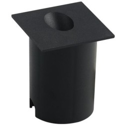 УЛИЧНЫЙ СВЕТИЛЬНИК ARTE LAMP PIAZZA A3402IN-1BK