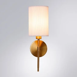 A4108AP-1PB Arte lamp DEBORA Настенный светильник