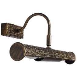 Подсветка для картин Arte Lamp PICTURE LIGHTS LUX A5075AP-2BR