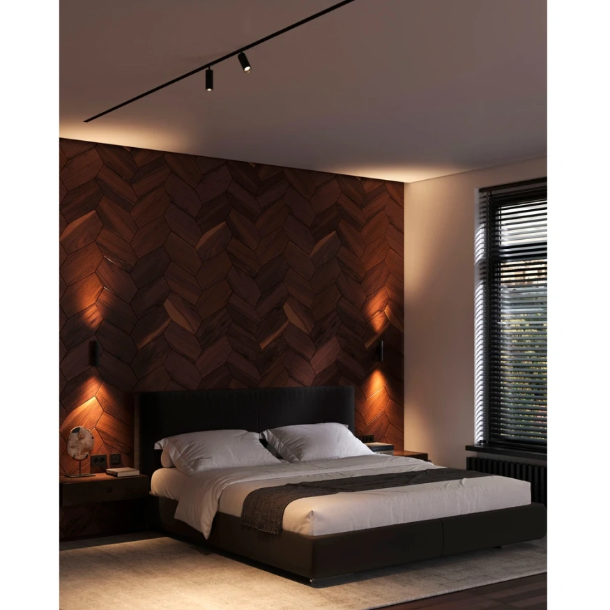 Декоративная подсветка Arte Lamp NET MINI A6452AP-1BK