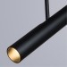 Светодиодный трековый светильник на шину Arte Lamp ANDROMEDA A2513PL-1BK
