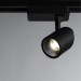 Светодиодный трековый светильник на шину Arte Lamp TRACK LIGHTS A3607PL-1BK